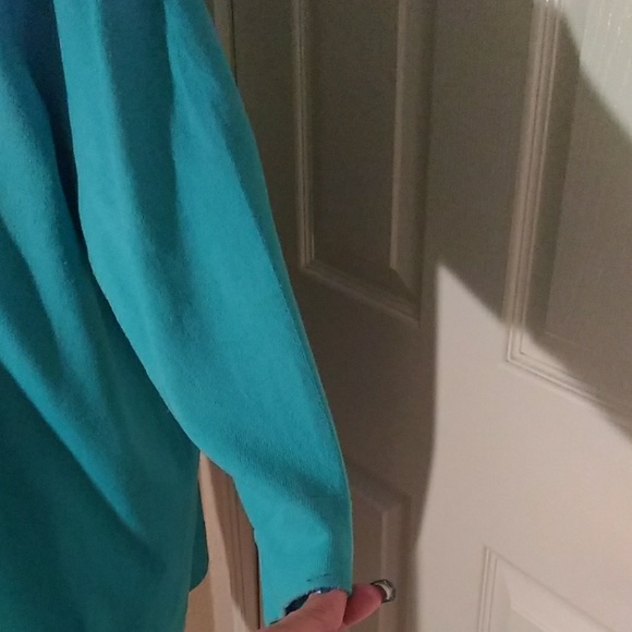 Avenue sweater - Picture 3 of 6